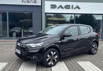 Dacia Sandero 2.000 km 19.690 &euro; Emstek-West 49685