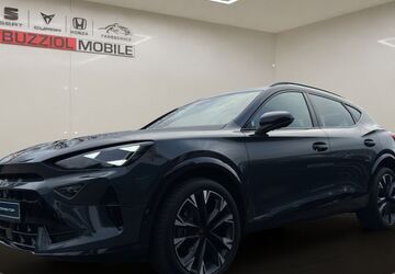 Cupra Formentor 43.200 km 33.980 &euro; Fürstenwalde 15517