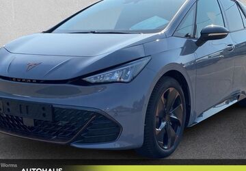 Cupra Born 13.000 km 38.500 &euro; Worms 67547