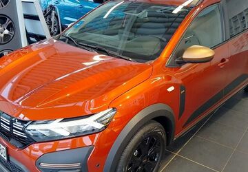 Dacia Jogger 3.000 km 27.990 &euro; Löbau 02708