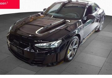 Audi e-tron GT 44.334 km 59.990 &euro; Kassel 34125