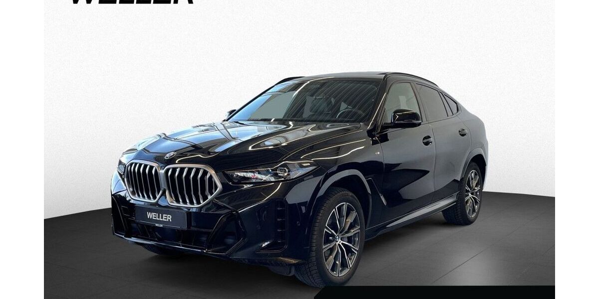 BMW X6 20.000 km 80.640 &euro; Paderborn 33104