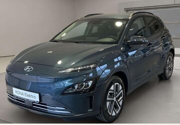 Hyundai KONA 15.000 km 26.990 &euro; Eppstein 65817