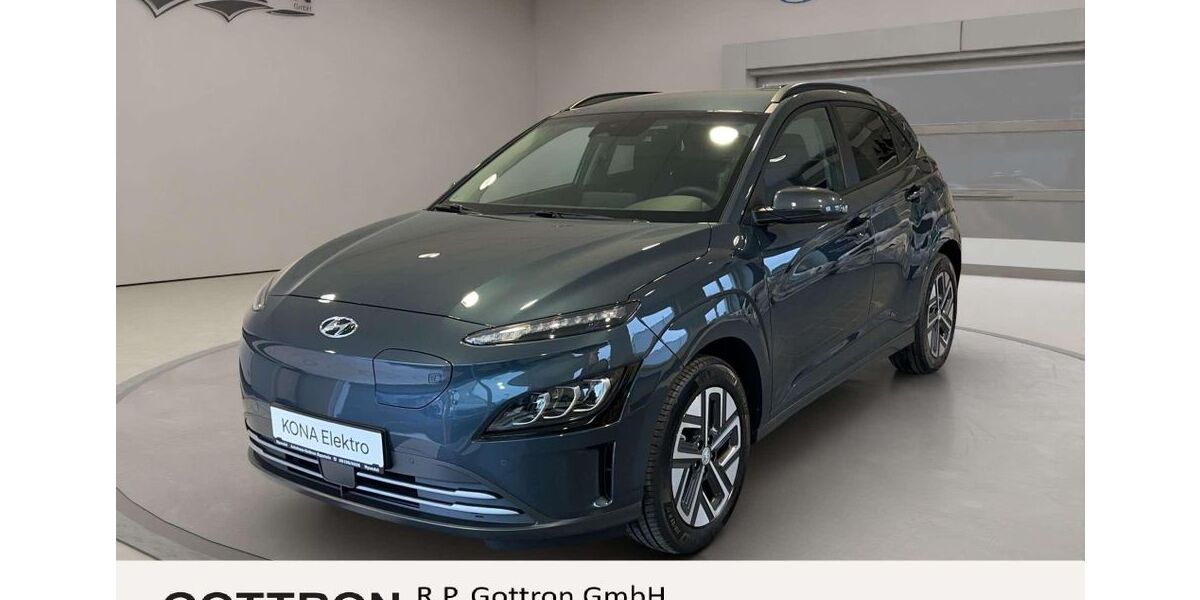 Hyundai KONA 15.000 km 26.990 &euro; Eppstein 65817