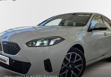 BMW 118 7.515 km 29.830 &euro; Geretsried - Gelting 82538