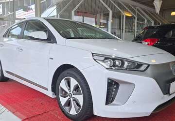 Hyundai IONIQ 99.980 km 12.800 &euro; Lahnstein 56112