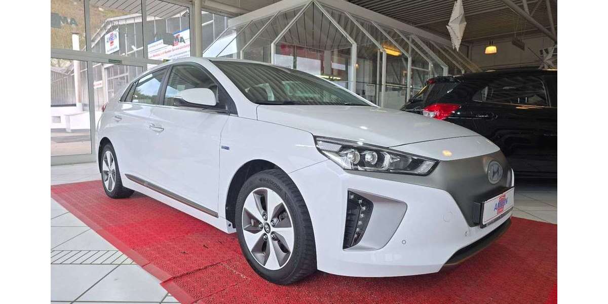Hyundai IONIQ 99.980 km 12.800 &euro; Lahnstein 56112