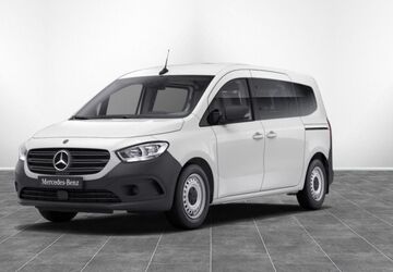 Mercedes-Benz Citan 3.000 km 34.999 &euro; Pforzheim 75179