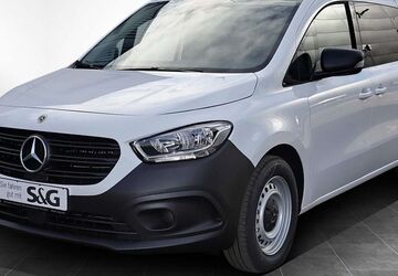 Mercedes-Benz Citan 5.000 km 33.000 &euro; Pforzheim 75179