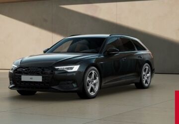 Audi A6 28.588 km 48.990 &euro; Hagen 58089