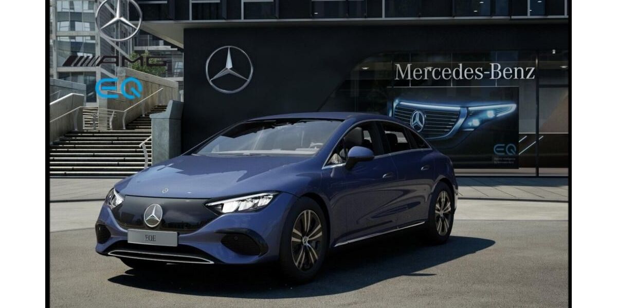 Mercedes-Benz EQE 28.090 km 41.290 &euro; Plettenberg 58840