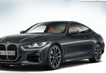 BMW M440 28.901 km 52.930 &euro; Düsseldorf 40549