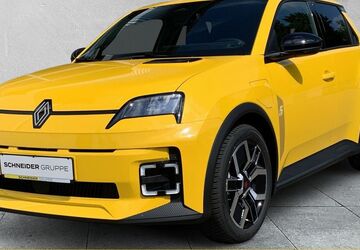 Renault R 5 1.500 km 25.990 &euro; Röhrsdorf 09247