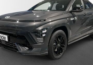 Hyundai KONA Elektro 2.500 km 40.390 &euro; Erfurt 99086