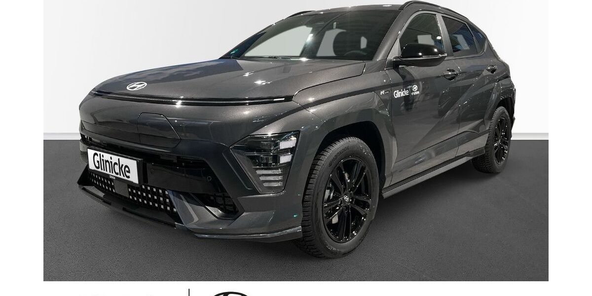 Hyundai KONA Elektro 2.500 km 40.390 &euro; Erfurt 99086