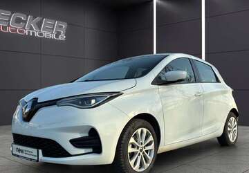 Renault ZOE 45.675 km 13.490 &euro; Lippstadt 59557