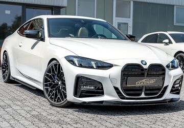 BMW 430 8.039 km 43.499 &euro; Holdorf 49451