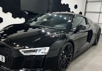 Audi R8 39.954 km 119.900 &euro; Korschenbroich 41352