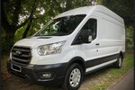 Ford Transit Kasten 49.840 km 24.500 &euro; Berlin 10178