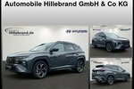 Hyundai TUCSON N Line Hybrid 4WD 1.6 T-GDI EU6e HUD Navi D 9.000 km 41.990 &euro; Bad Wünnenberg 33181