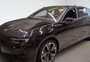 Opel Astra Electric 18.554 km 28.995 &euro; Parsberg 92331