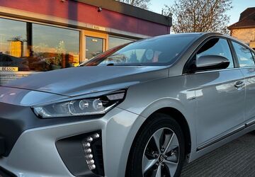 Hyundai IONIQ 94.610 km 12.480 &euro; Kabelsketal OT Gröbers 06184