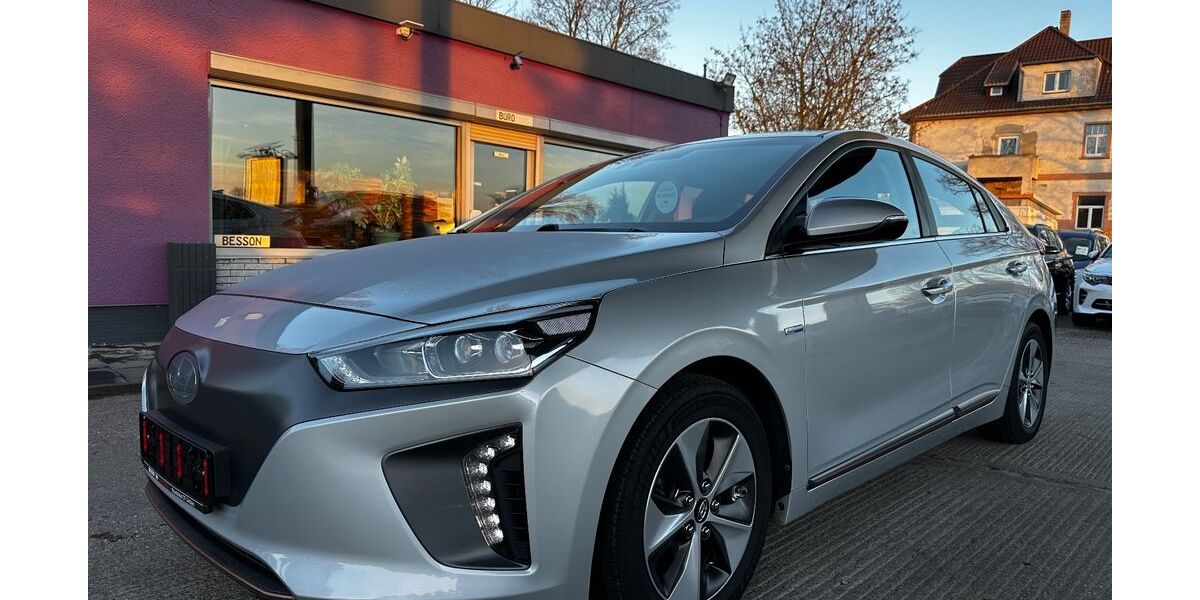 Hyundai IONIQ 94.610 km 12.480 &euro; Kabelsketal OT Gröbers 06184
