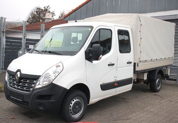 Renault Master 83.000 km 20.990 &euro; Krumbach (Schwaben) 86381