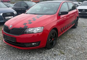 Skoda Rapid 130.159 km 6.900 &euro; Hutthurm 94116