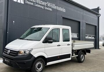 VW Crafter 49.990 km 29.738 &euro; Mühldorf a. Inn 84453
