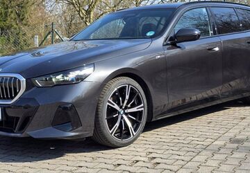 BMW 520 25.774 km 52.900 &euro; Crailsheim 74564