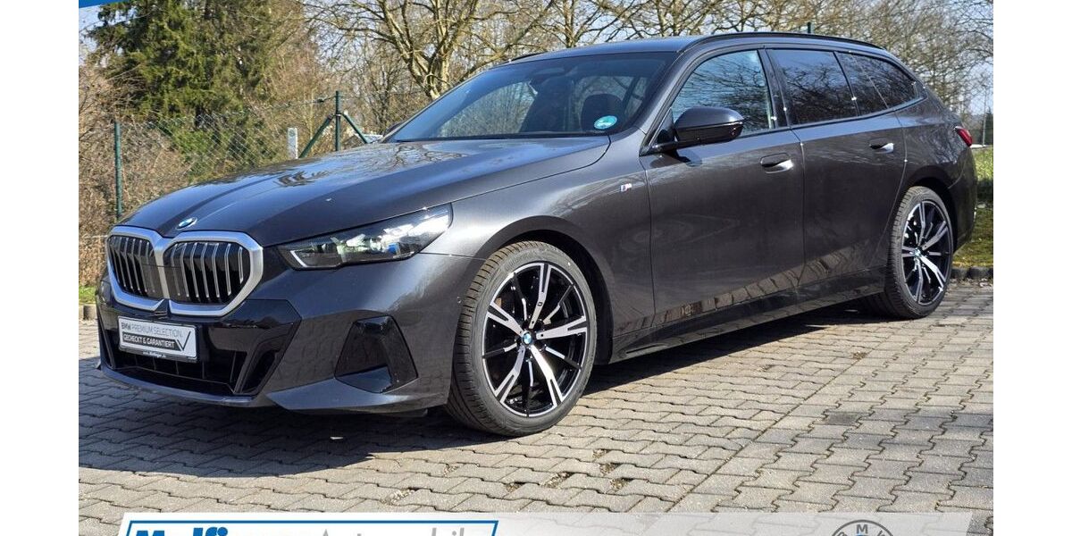 BMW 520 25.774 km 52.900 &euro; Crailsheim 74564