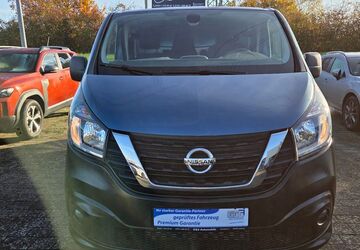 Nissan NV300 87.100 km 13.690 &euro; Limburg 65553