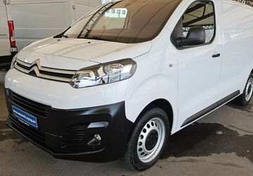Citroen Jumpy 39.500 km 24.899 &euro; Leipzig 04347