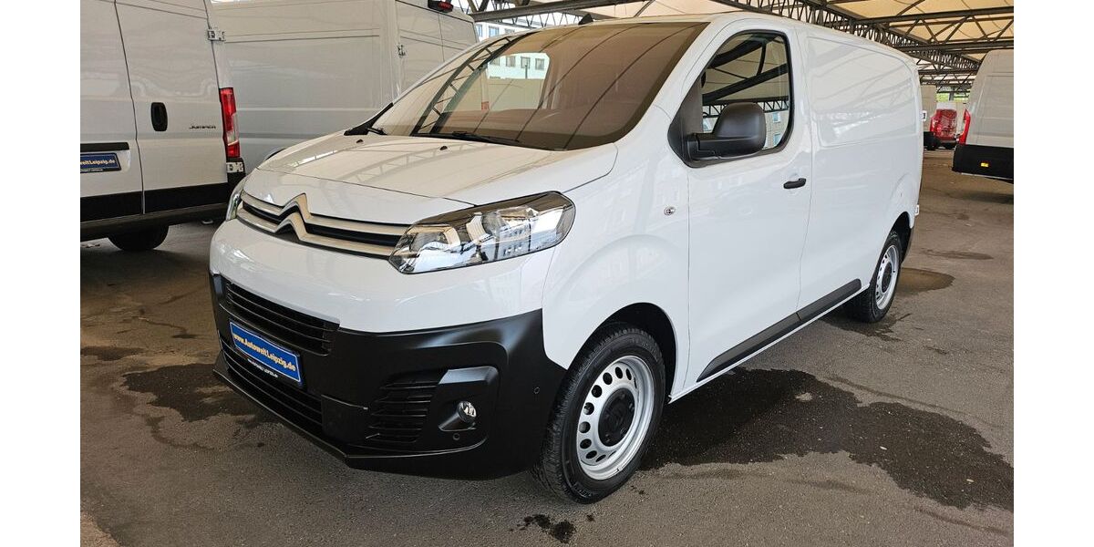 Citroen Jumpy 39.500 km 24.899 &euro; Leipzig 04347