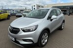 Opel Mokka X Edition Navi PDC Top 53.244 km 10.499 &euro; Frankfurt 60386