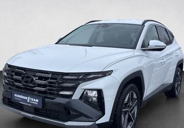 Hyundai TUCSON 24.632 km 29.690 &euro; Bielefeld 33609