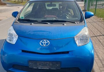 Toyota IQ 230.000 km 2.900 &euro; Runkel OT Ennerich 65594