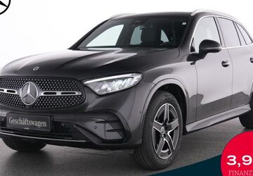 Mercedes-Benz GLC 200 7.900 km 58.785 &euro; Essen 45309