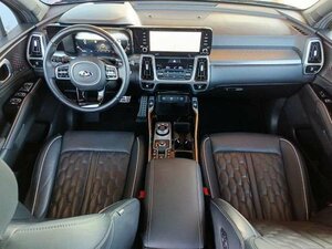 Kia SORENTO 2.2D AWD DCT8 PLAT NAPPA GD|AHK 62.080 km 36.460 &euro; Höhenkirchen-Siegertsbrun 85635