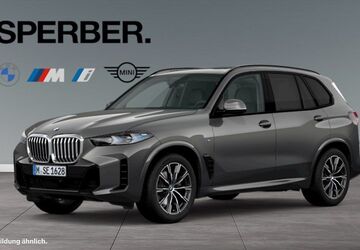 BMW X5 25.731 km 80.920 &euro; Bamberg 96050