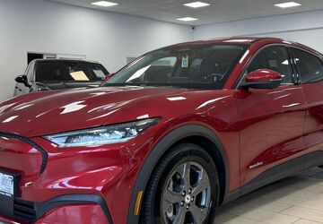 Ford Mustang Mach-E 65.025 km 27.000 &euro; Bonn 53227