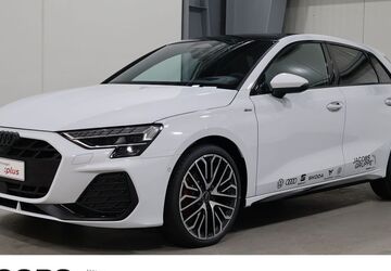 Audi A3 6.666 km 44.950 &euro; Aachen 52078