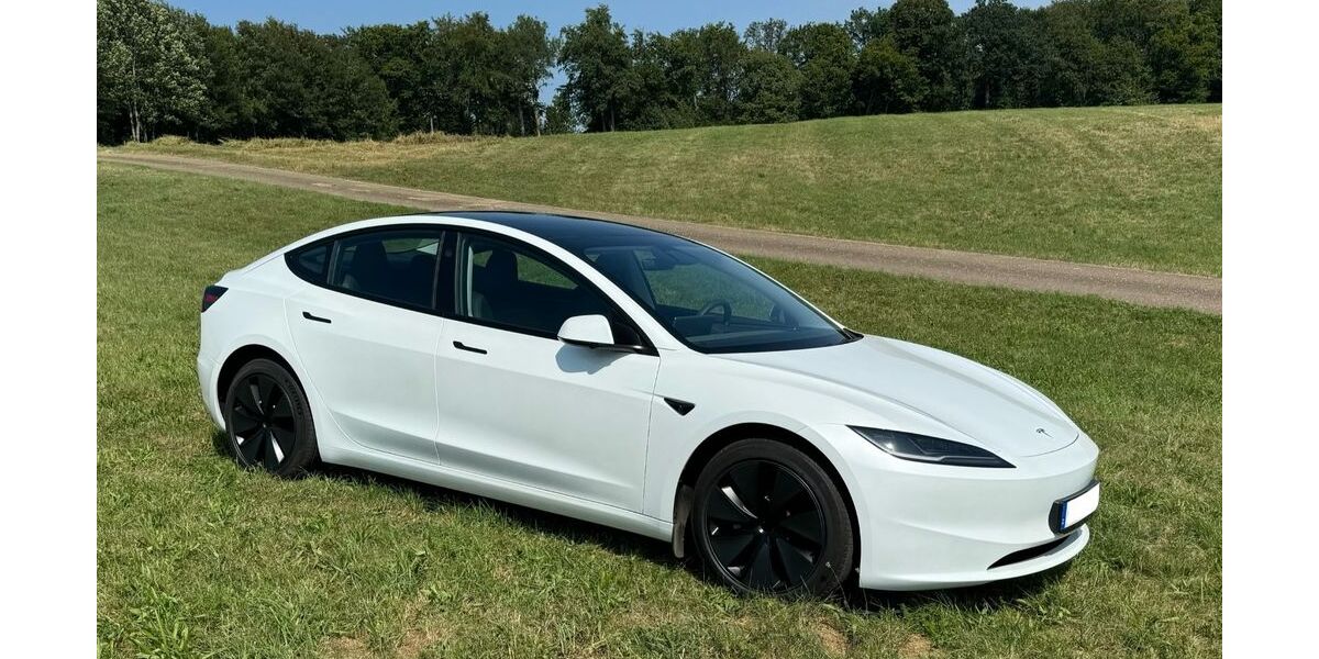 Tesla Model 3 19.000 km 35.900 &euro; Heidenheim 89520