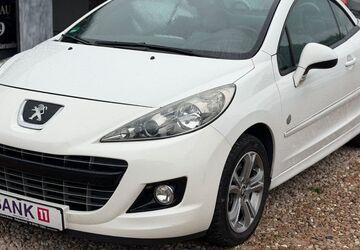 Peugeot 207 149.266 km 4.600 &euro; Rodgau 63110
