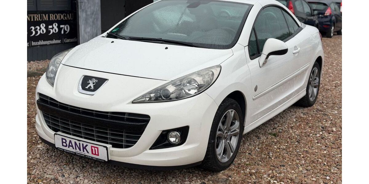 Peugeot 207 149.266 km 4.600 &euro; Rodgau 63110