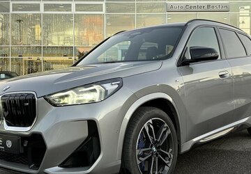 BMW X1 M35i xDrive KEYLE./KAMERA/HARMAN/NAVI/DAB/LED 1.763 km 48.900 &euro; Villingen-Schwenningen 78054