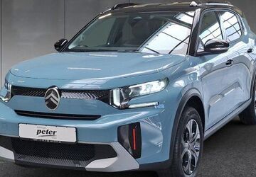 Citroen C3 Aircross 3.500 km 23.840 &euro; Erfurt 99086