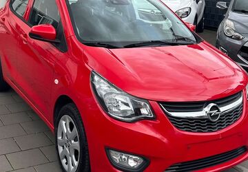 Opel Karl 115.000 km 6.200 &euro; Bergheim (bei Köln) 50129