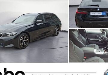 BMW 318 43.018 km 35.460 &euro; Horb am Neckar 72160